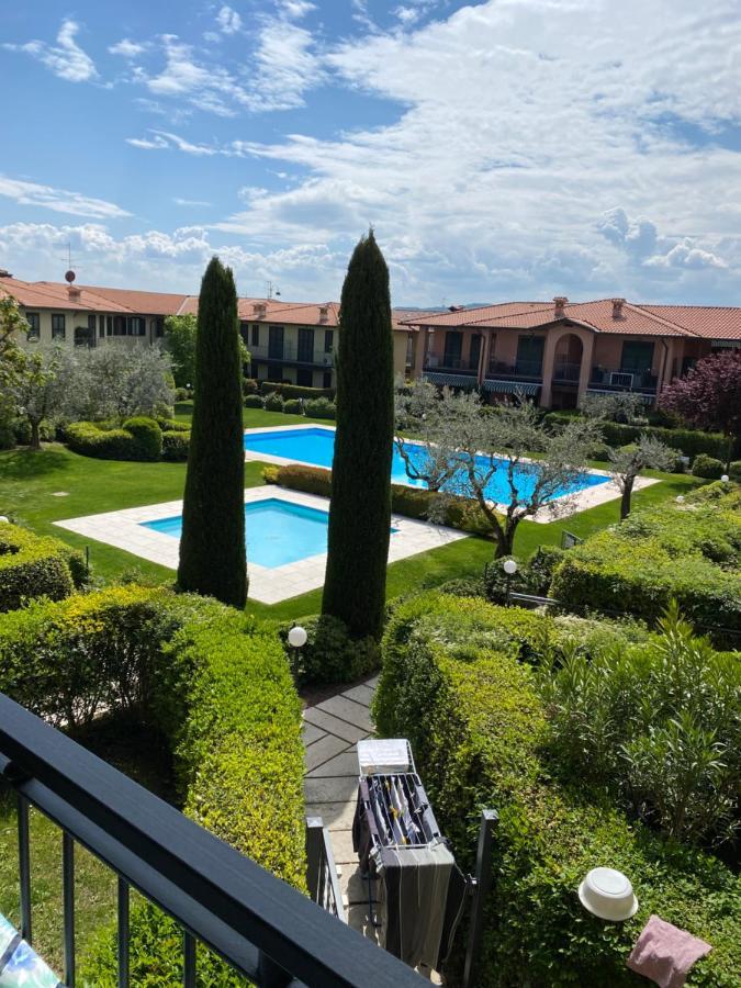 Casa Vacanze Serraglie Raffa Eksteriør bilde